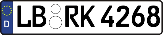 LB-RK4268