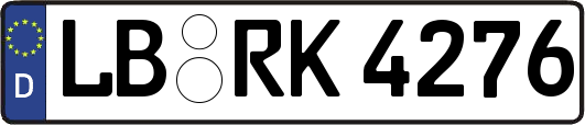 LB-RK4276