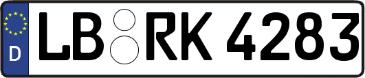 LB-RK4283