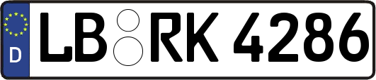 LB-RK4286