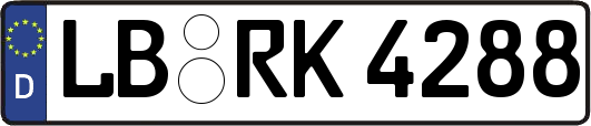 LB-RK4288