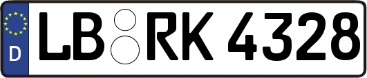 LB-RK4328