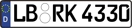LB-RK4330