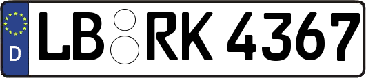 LB-RK4367