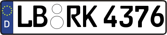 LB-RK4376