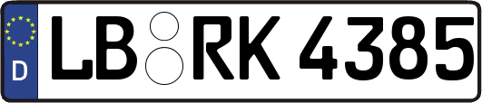 LB-RK4385