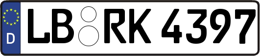LB-RK4397