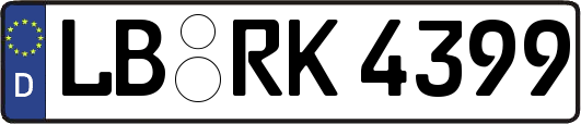 LB-RK4399
