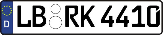 LB-RK4410