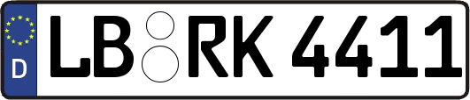 LB-RK4411
