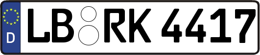 LB-RK4417