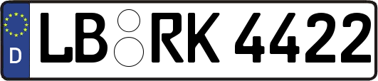 LB-RK4422
