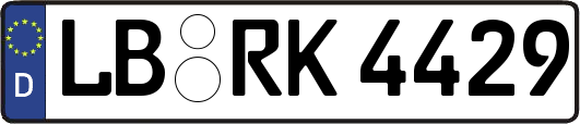 LB-RK4429