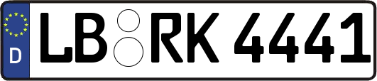 LB-RK4441