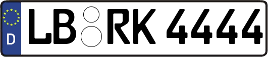 LB-RK4444