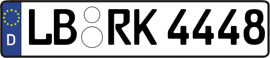 LB-RK4448