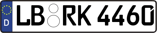 LB-RK4460