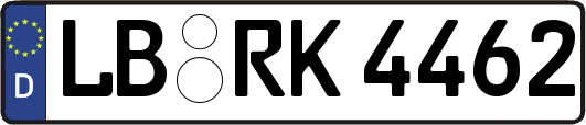 LB-RK4462