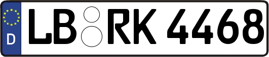 LB-RK4468