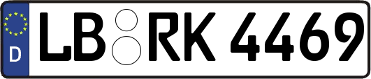LB-RK4469