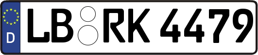 LB-RK4479