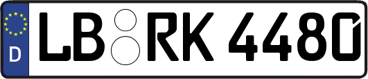LB-RK4480