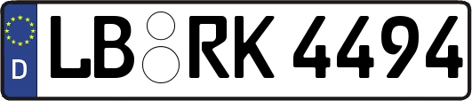LB-RK4494