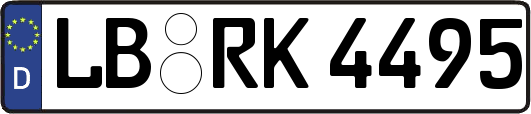 LB-RK4495