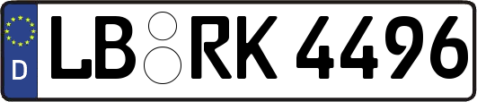 LB-RK4496