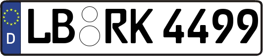 LB-RK4499