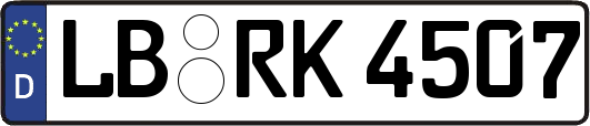 LB-RK4507