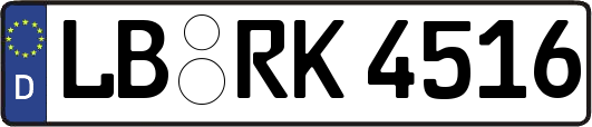 LB-RK4516