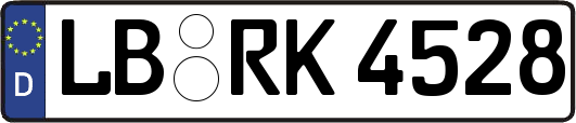 LB-RK4528