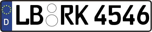 LB-RK4546