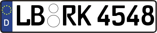 LB-RK4548