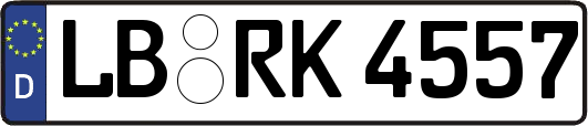 LB-RK4557