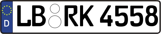 LB-RK4558