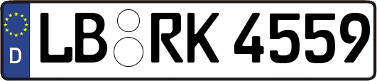LB-RK4559