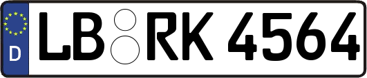 LB-RK4564