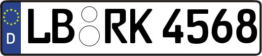 LB-RK4568