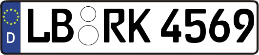 LB-RK4569