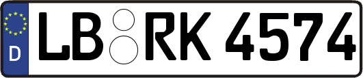 LB-RK4574
