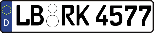 LB-RK4577