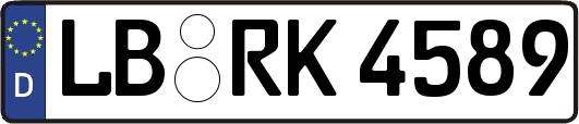 LB-RK4589