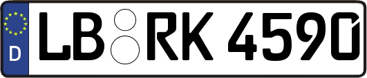 LB-RK4590