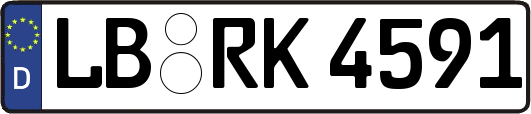 LB-RK4591