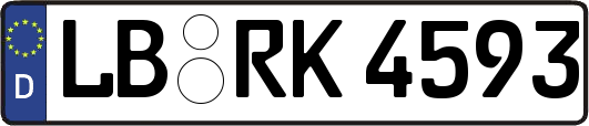 LB-RK4593