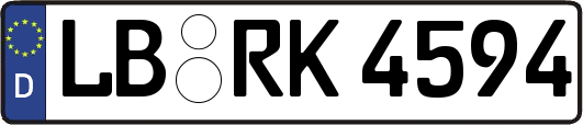 LB-RK4594
