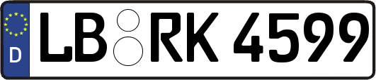 LB-RK4599