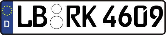 LB-RK4609